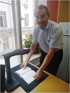 ������ ����